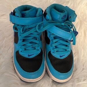 Boys Nike Airforce 1